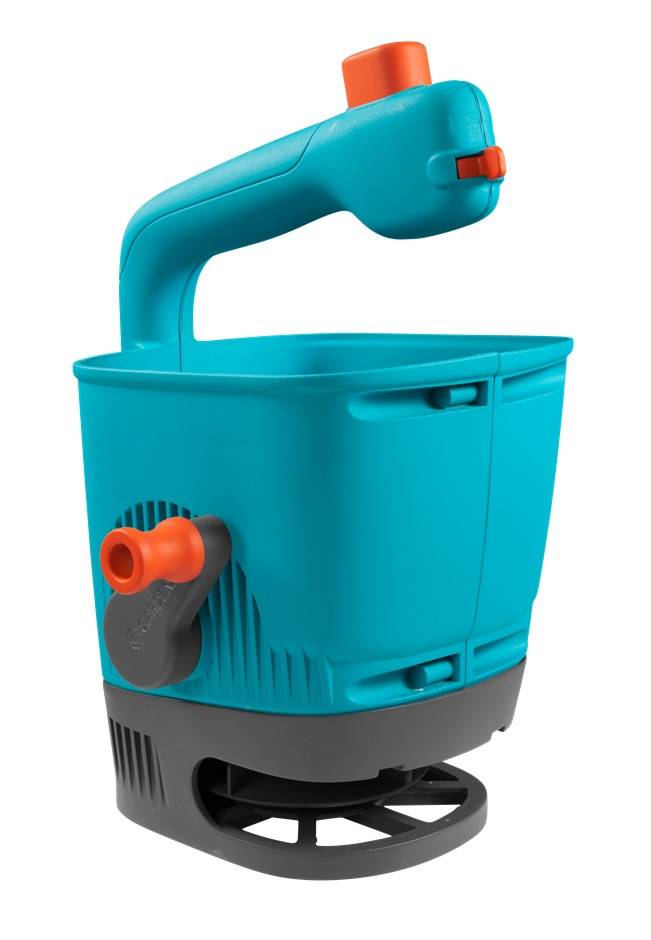 Gardena - Epandeur à main Taille M - 1,8 L Gardena - Image 1