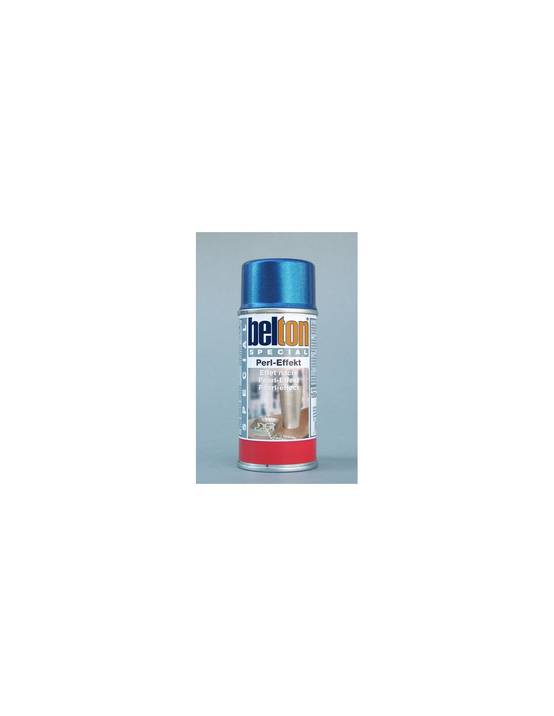 Peinture Belton Bleu Pasadena Nacré Peinture Aérosol Bleu Nacré 400ml - Belton - Image 1