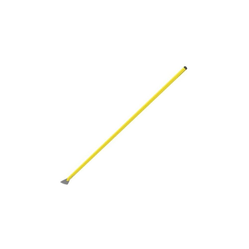 Coupe-débris d'hydrocurage longue portée 185 cm Nanovib  - Leborgne - Image 1