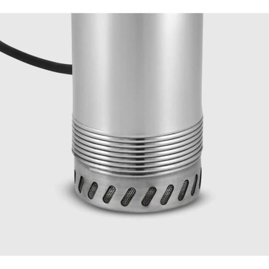 Kärcher - Pompe a eau immergée BP 6 Deep Well - KARCHER - 1000 W - 5,5 bars - 5000 l/h - Image 3