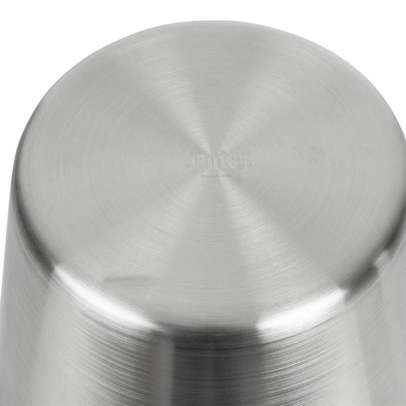 Seau inox avec poignée 12 Litres - Jantex - Image 6