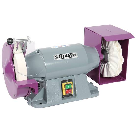 Touret TM 200 B automobile | 20113113 - Sidamo