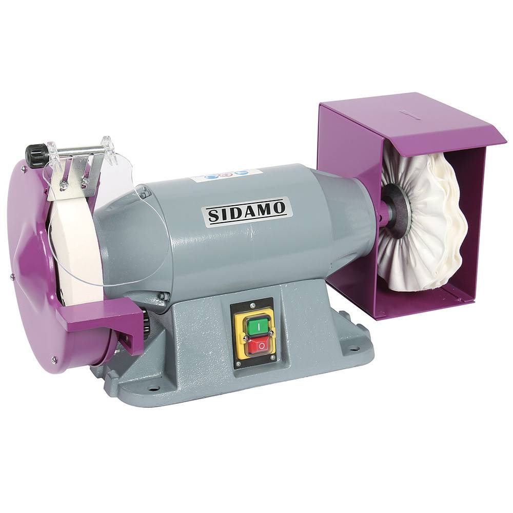 Touret TM 200 B automobile | 20113113 - Sidamo
