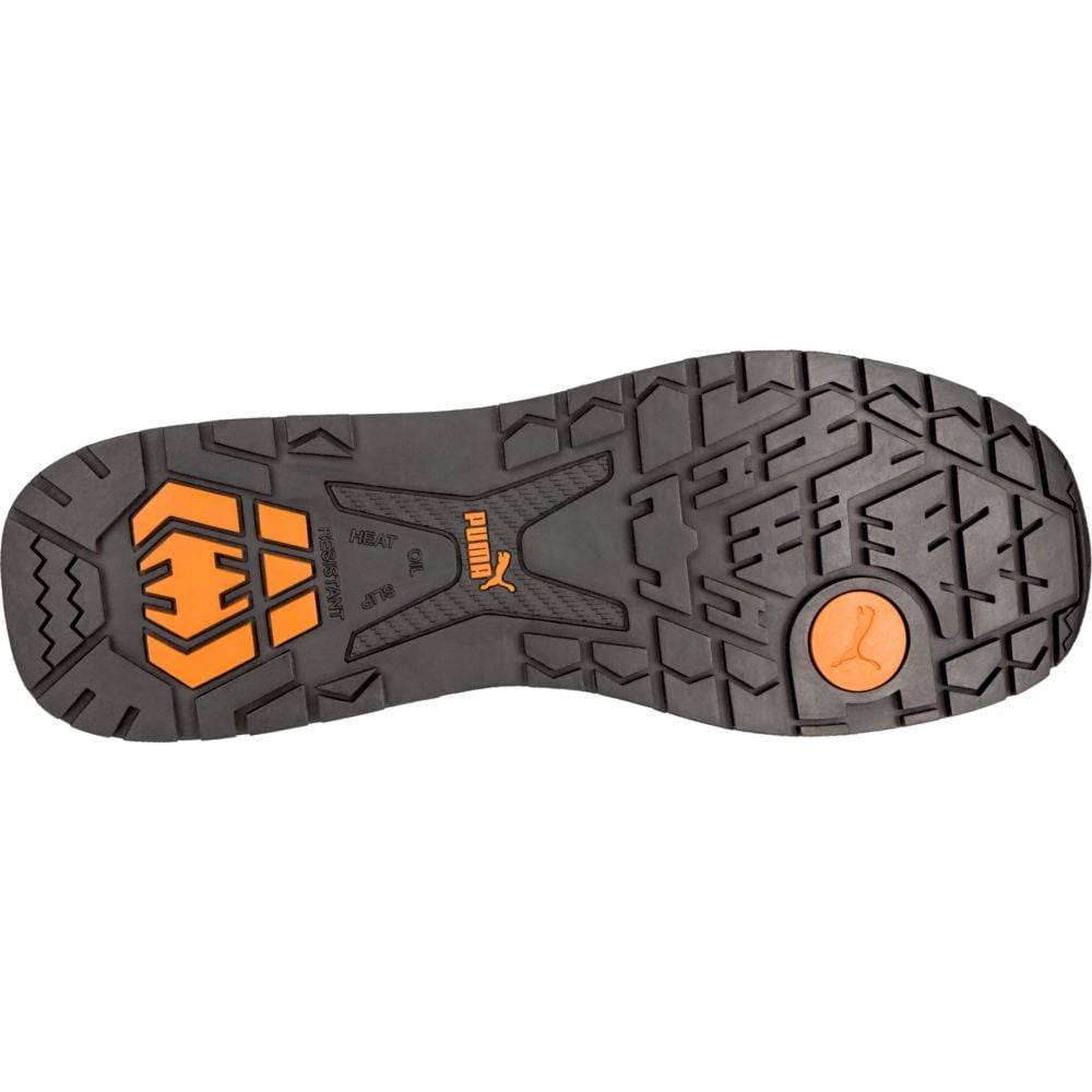 Chaussure basse PUMA Crosstwist S3 HRO SRC T.42 - 643100-42 - Image 5