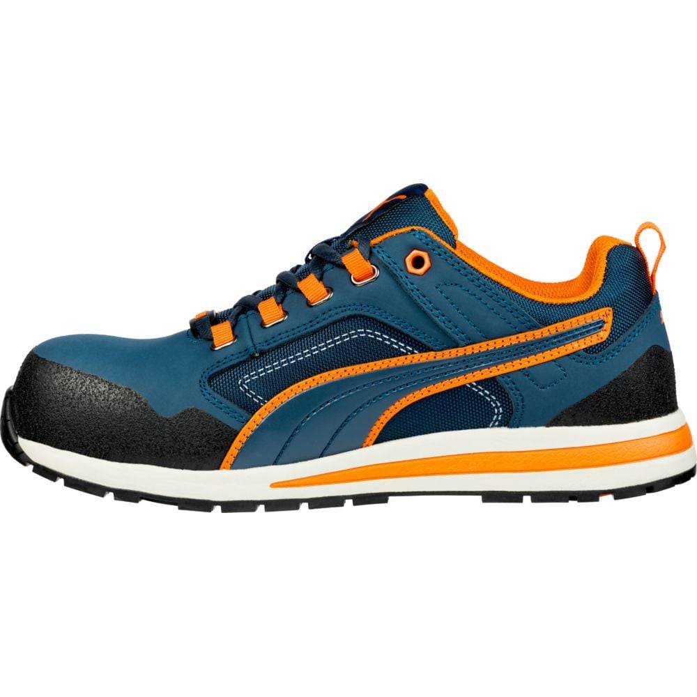 Chaussure basse PUMA Crosstwist S3 HRO SRC T.42 - 643100-42 - Image 3