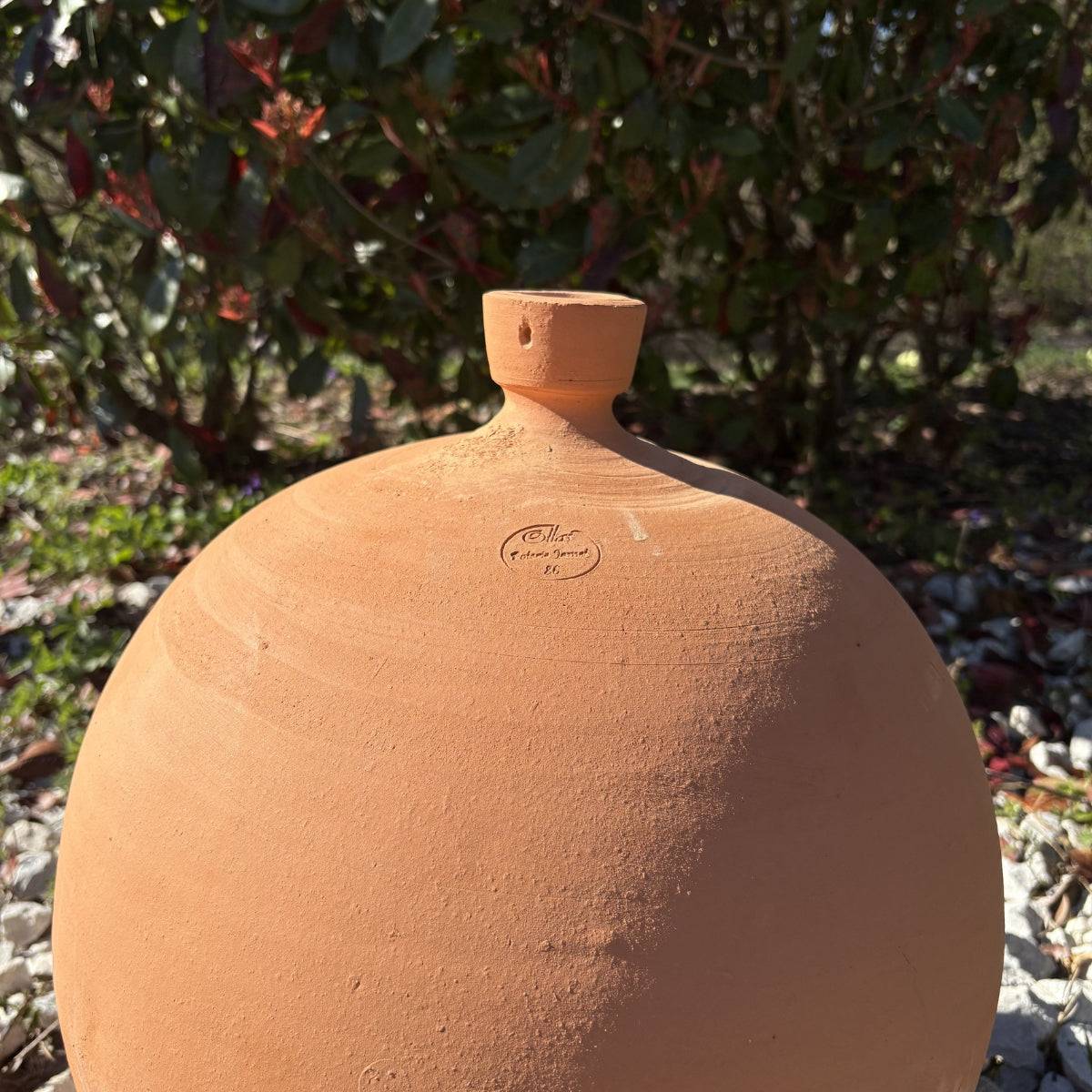 Ollas SPELEO - 35 L - Mes Courses En Vrac - Image 2