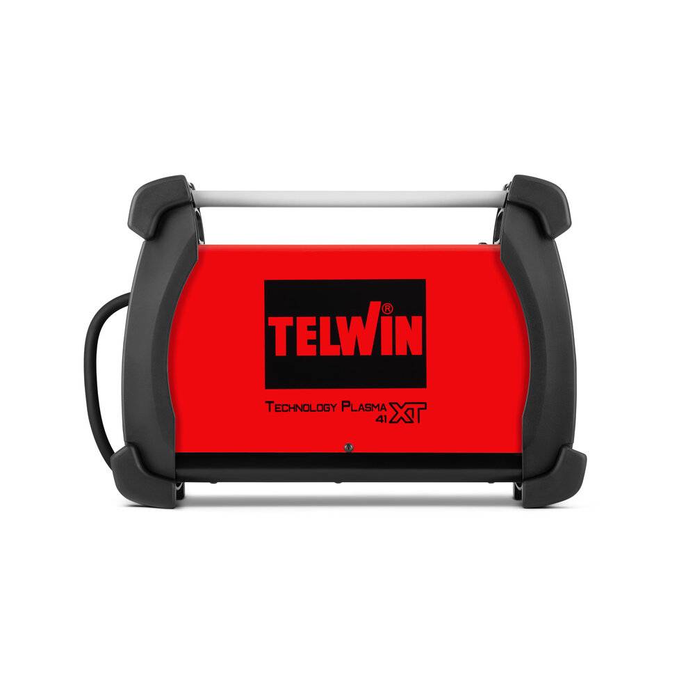 Découpeur plasma - Technology Plasma 41 XT - 230V- TELWIN - 816146 - Image 5