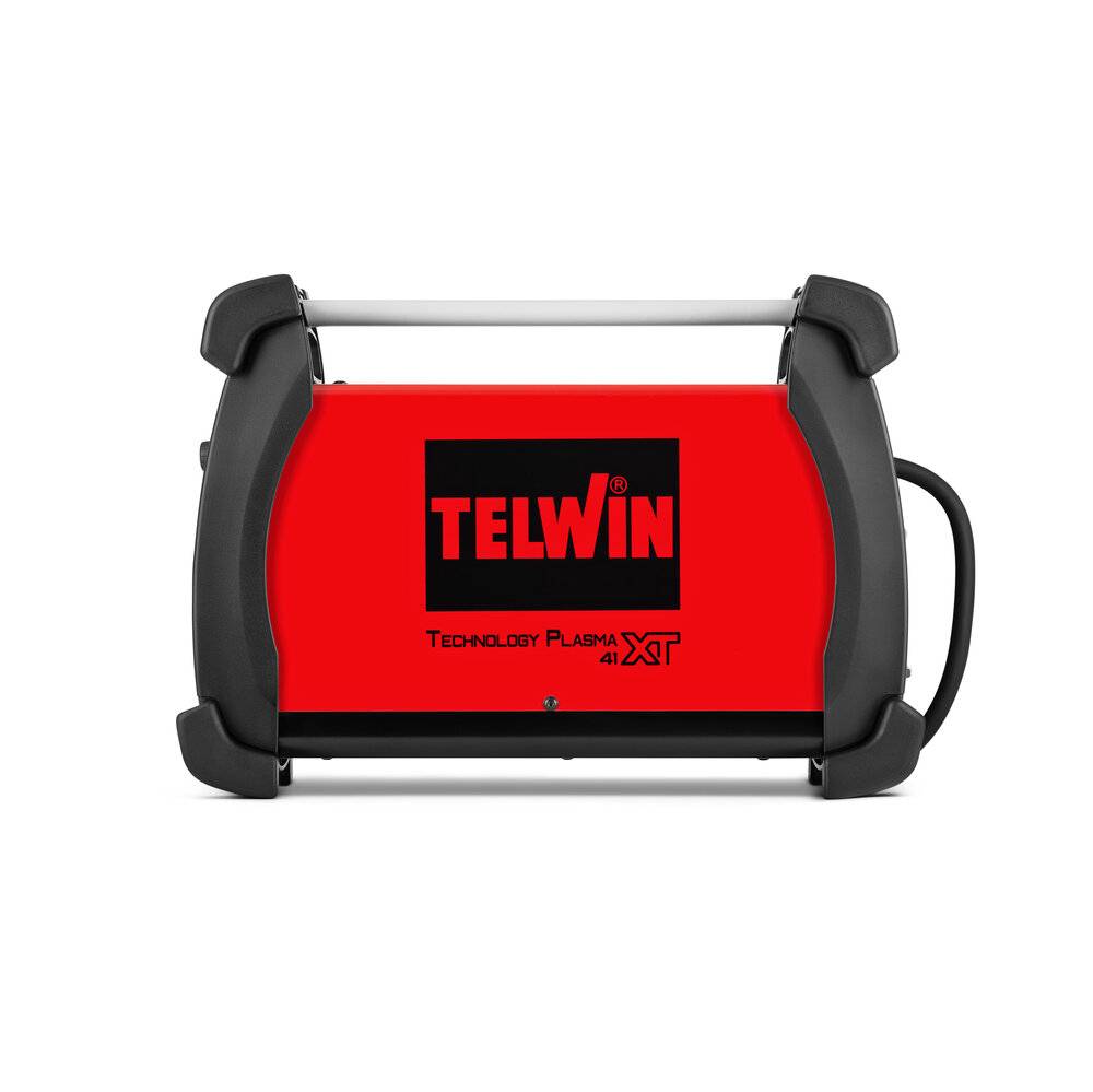 Découpeur plasma - Technology Plasma 41 XT - 230V- TELWIN - 816146 - Image 4
