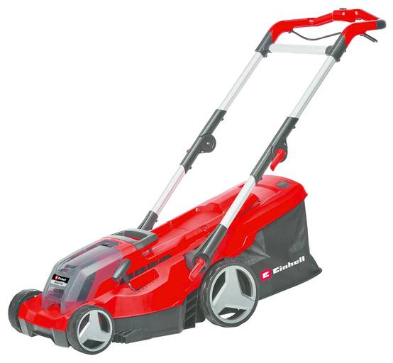 Einhell - Tondeuse à gazon sans fil GE-CM 36/36 Li + 2x batteries 3,0 Ah Plus PXC Einhell - Image 1
