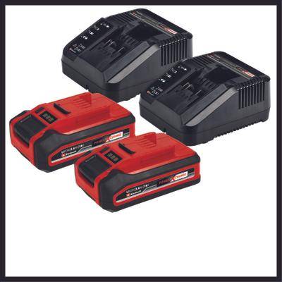 Einhell - Tondeuse à gazon sans fil GE-CM 36/36 Li + 2x batteries 3,0 Ah Plus PXC Einhell - Image 3