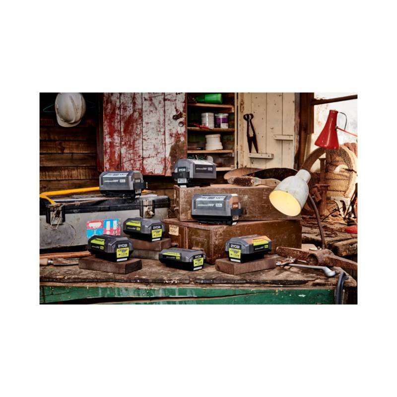 Ryobi - Batterie RYOBI 36V - 4.0Ah Lithium-ion BPL3640D - Image 2