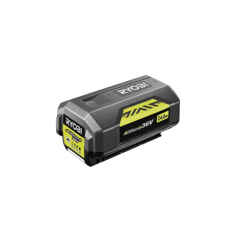 Ryobi - Batterie RYOBI 36V - 4.0Ah Lithium-ion BPL3640D - Image 1