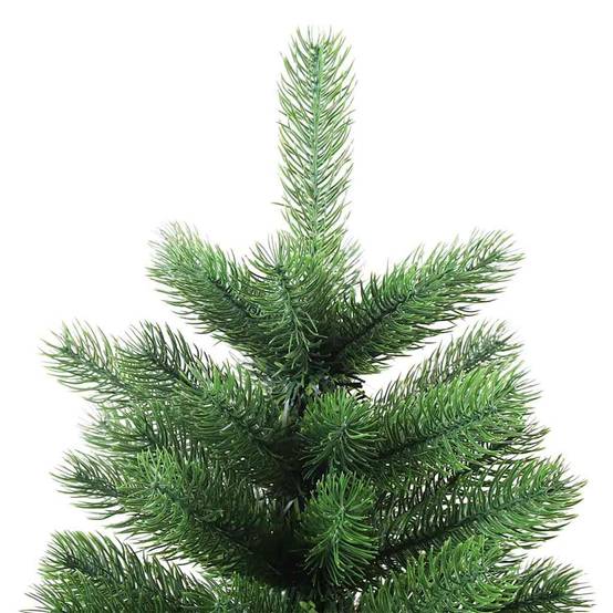 Maison Chic - Sapin de Noël | Arbre de Noël artificiel aiguilles réalistes 65 cm vert Maison Chic - Image 3