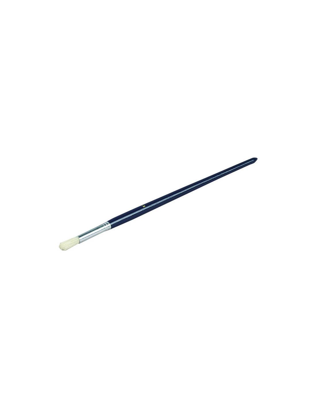 Nespoli - Brosse Ronde Peinture Précision Et Finition - Nespoli