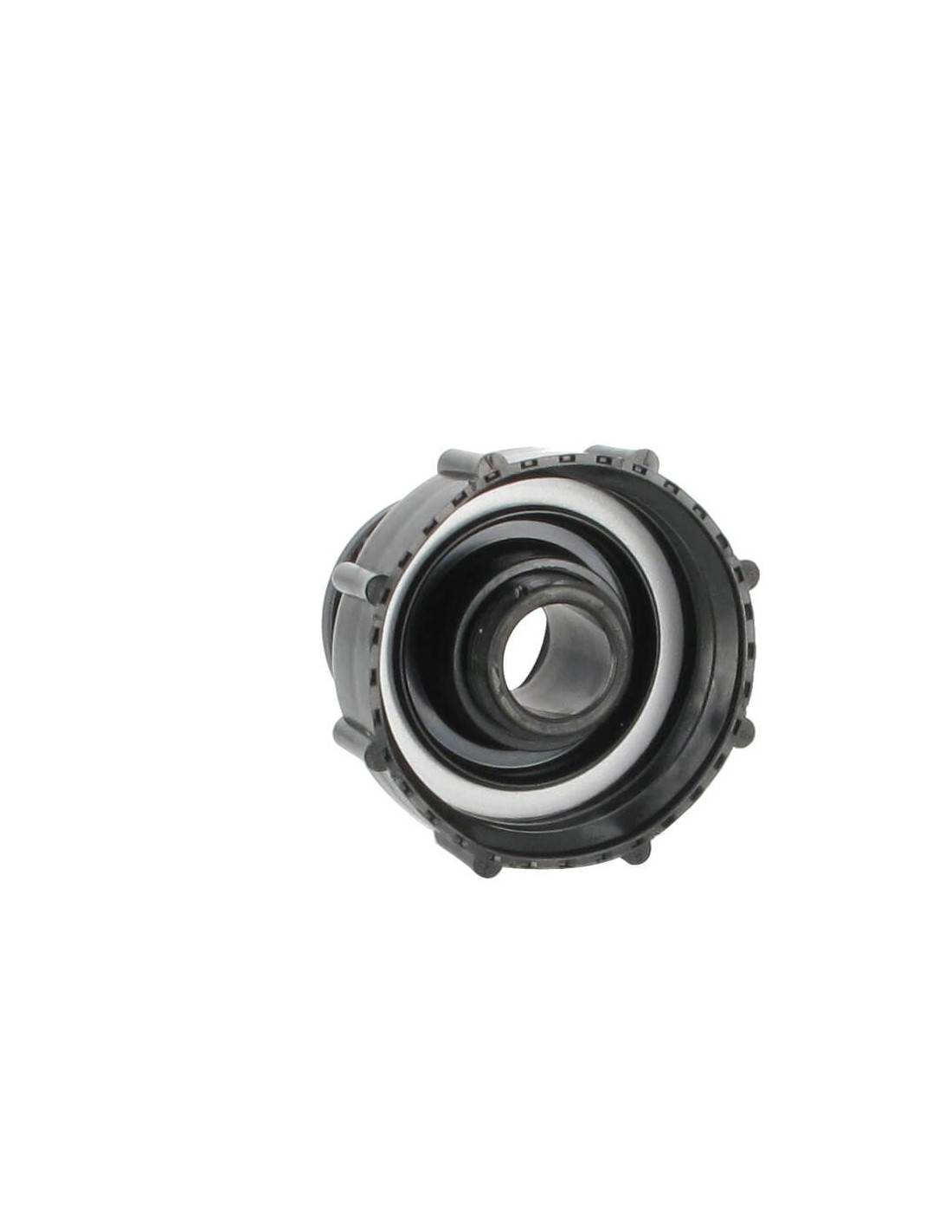 Raccord S60X6 - Taraudé femelle 1'' Pas gaz (26x34 mm) - Image 4