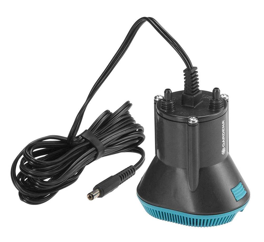 Gardena - Kit d'extension pour mur végétal avec réservoir d'arrosage Gardena - Image 2