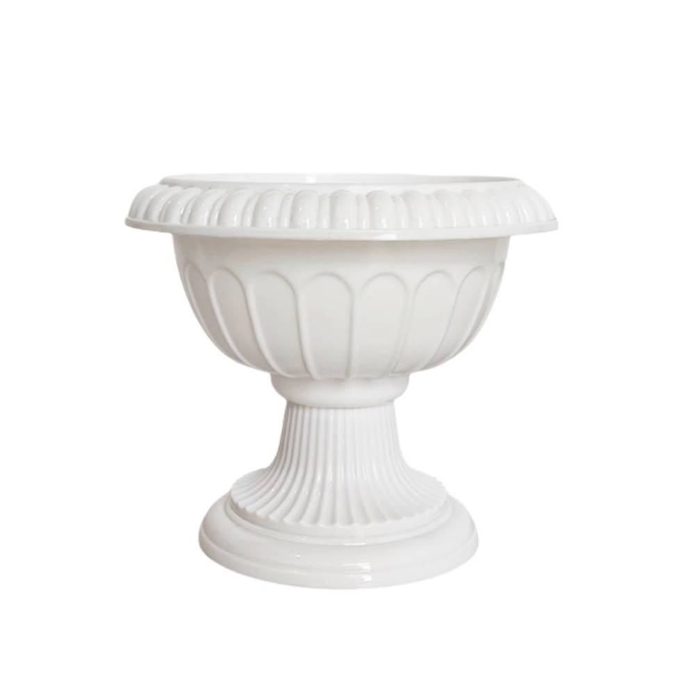 IntiMeg - Pots de fleurs d'extérieur en plastique - IntiMeg - Image 1