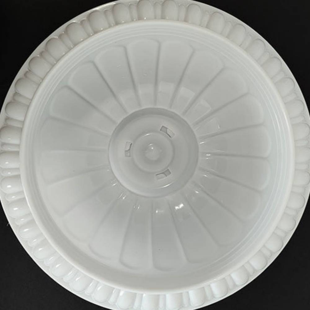 IntiMeg - Pots de fleurs d'extérieur en plastique - IntiMeg - Image 4