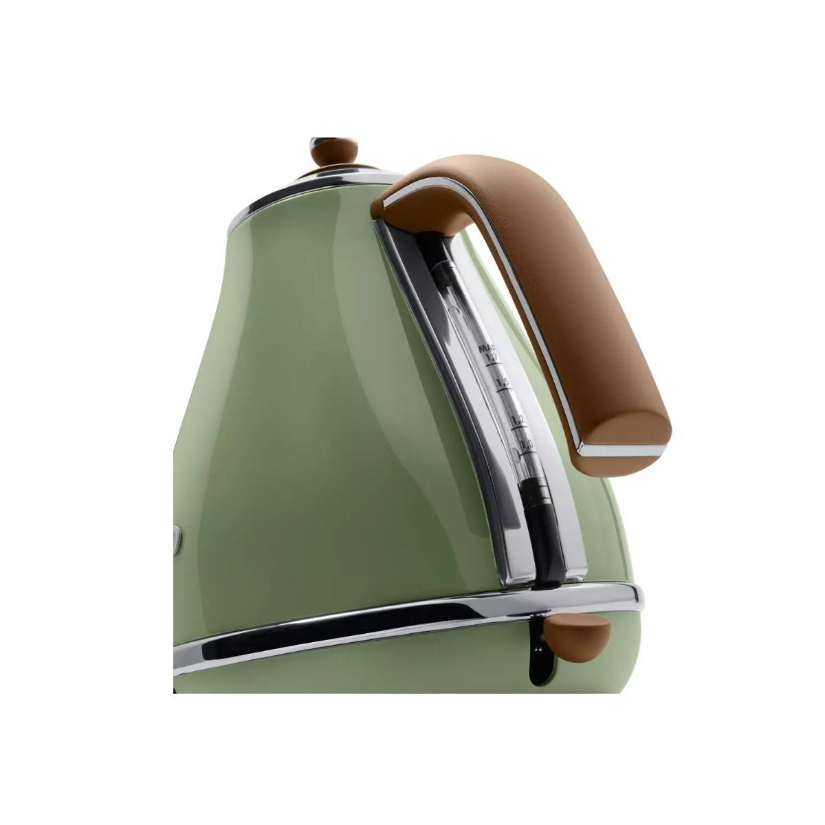 Bouilloire sans fil 1.7l 2000w KBOV2001.GR Delonghi - Image 3