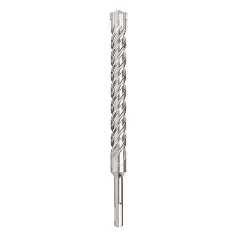 Makita - Foret Béton MAKITA SDS-Plus 4 taillants TCT NEMESIS II - taille Ø 30 mm - Long. Totale 450 mm - MAKITA ACCESSOIRES - Image 1