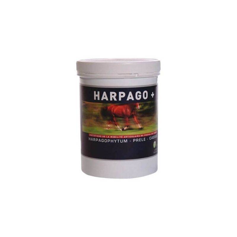HARPAGO + - GREEN PEX 1,5 kg