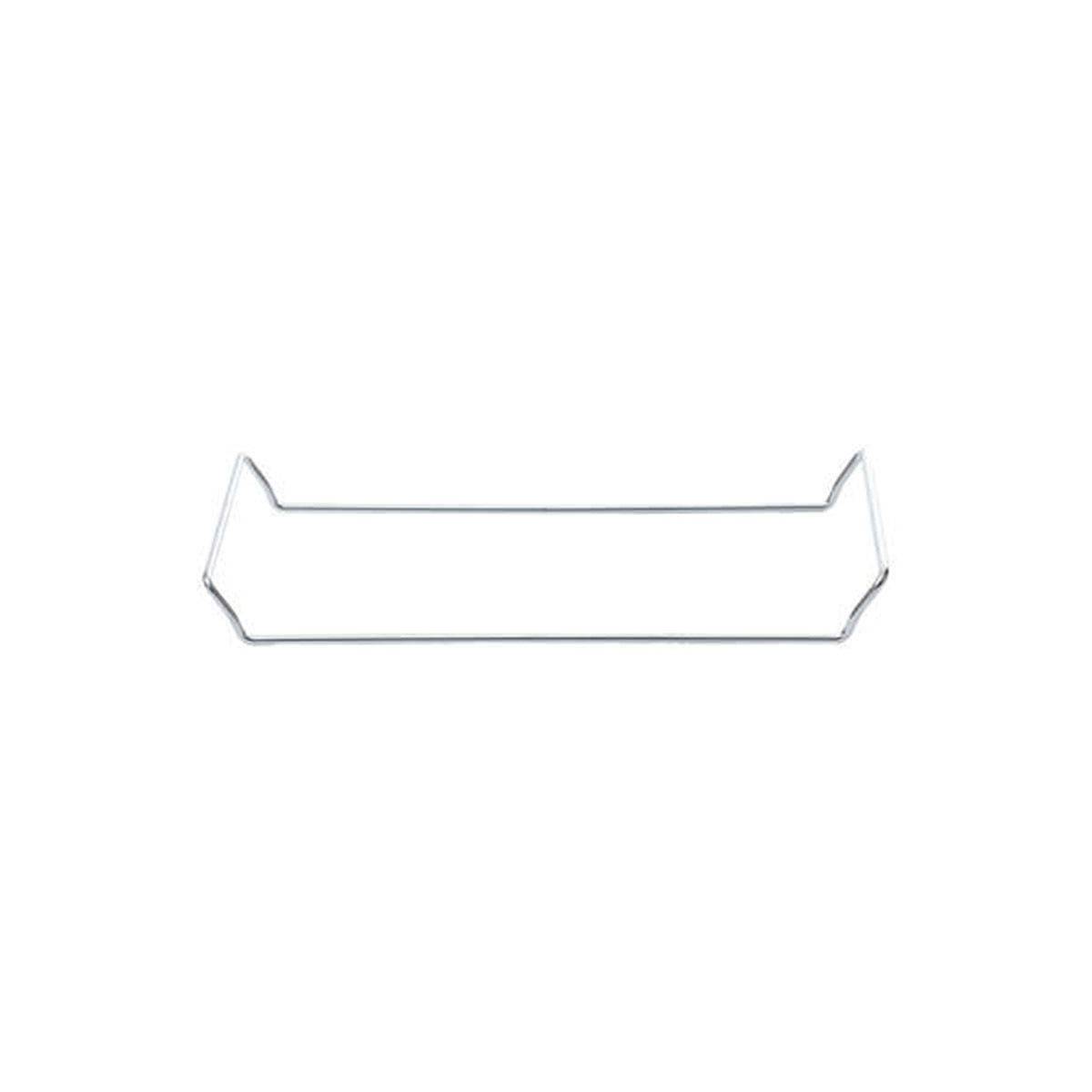 Neka - Pierre à Pizza & Roulette "Grille" 35cm Argent - Image 4