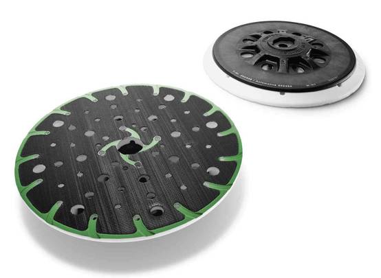 Plateau 150 mm de ponçage ST-STF - FESTOOL - 202458 - Image 2