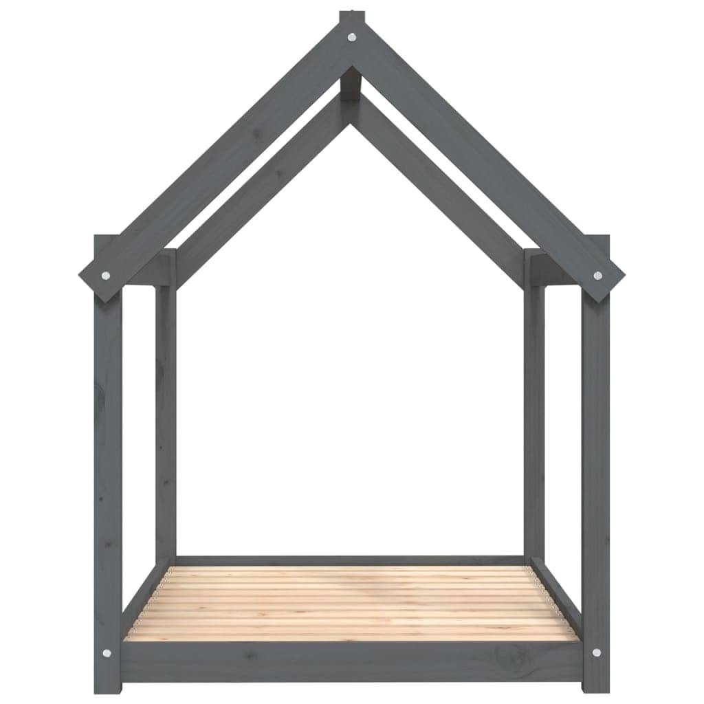 Panier bois gris 111 x 80 x 100 cm - Prolenta premium p360.5 - Image 6