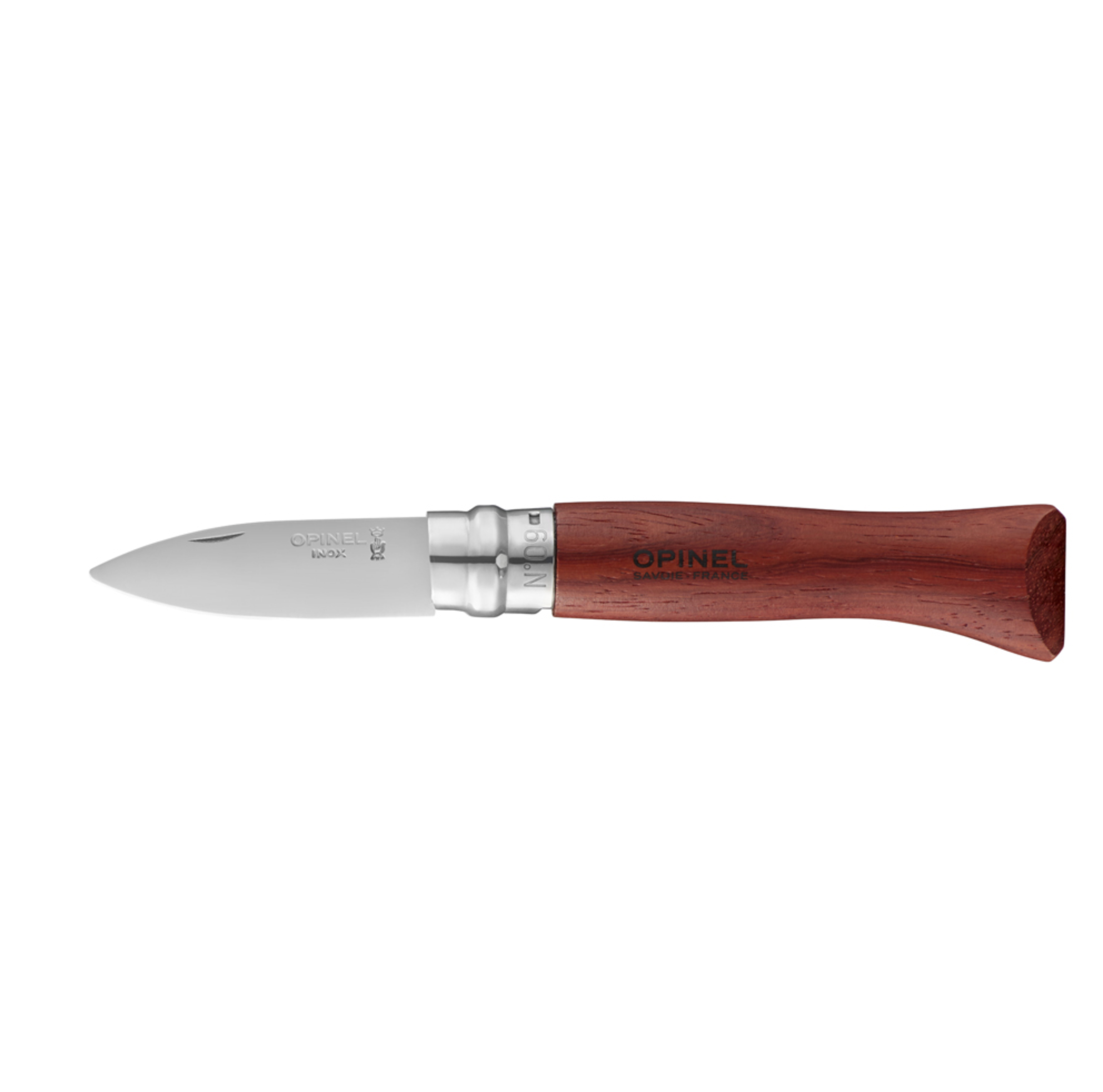 Opinel - Couteau à huitres et à coquillages numéro 9 - Image 7