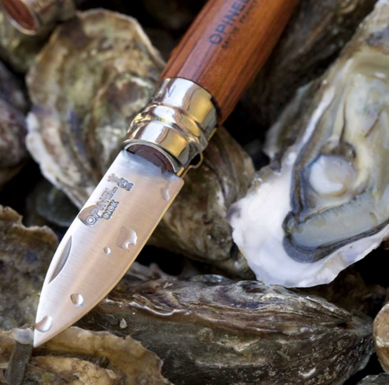 Opinel - Couteau à huitres et à coquillages numéro 9 - Image 5