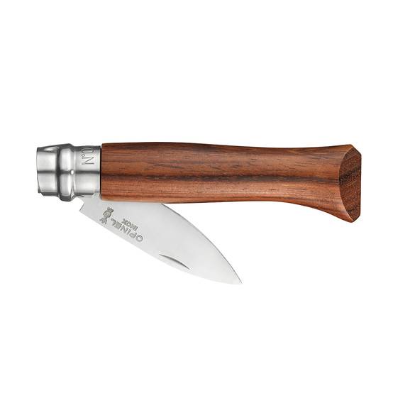 Opinel - Couteau à huitres et à coquillages numéro 9 - Image 2