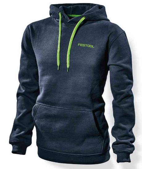 Sweat à capuche FESTOOL HO-FT2 T.XL - 577756 - Image 1