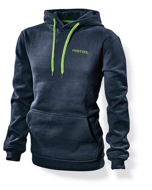 Sweat à capuche FESTOOL HO-FT2 T.XL - 577756 - Image 2