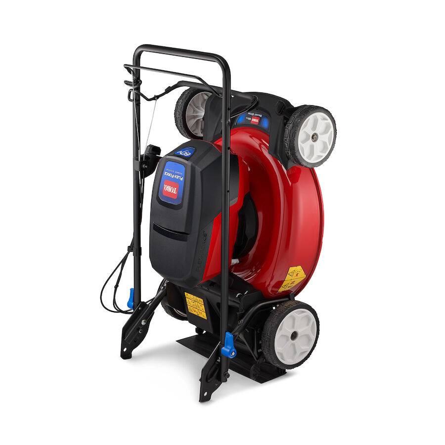 Toro - TONDEUSE A BATTERIE TORO 21852 52 CMS - Image 2
