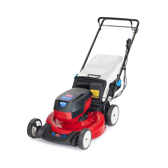 Toro - TONDEUSE A BATTERIE TORO 21852 52 CMS - Image 1