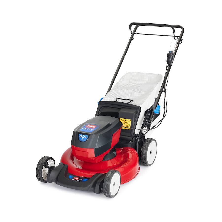 Toro - TONDEUSE A BATTERIE TORO 21852 52 CMS