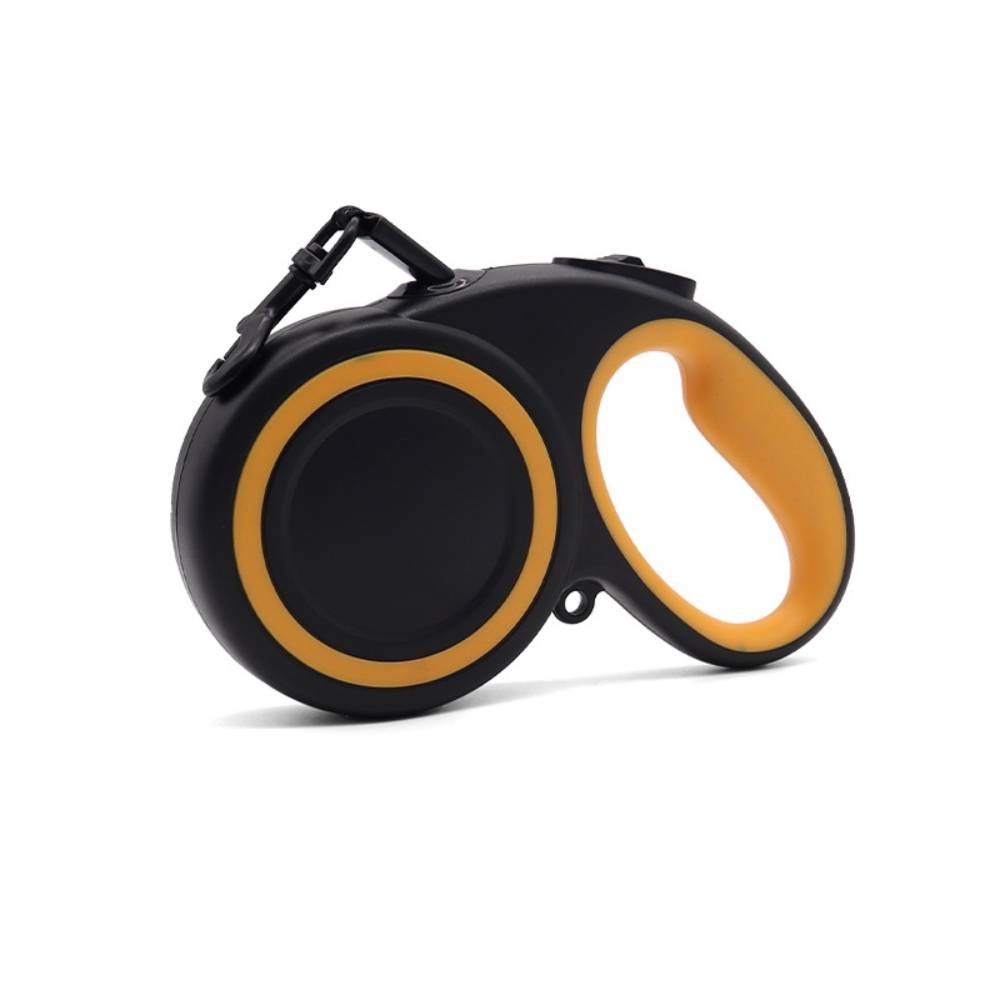 Laisse rétractable anti enchevêtrement à 360° pour chien s - IntiMeg - Image 5