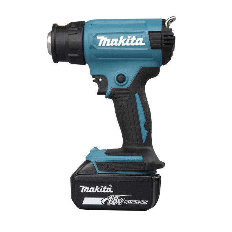 Makita - Décapeur thermique sans fil LXT ® MAKITA DHG180Z 18V Li-Ion Makita