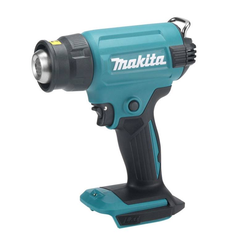 Makita - Décapeur thermique sans fil 18V Li-Ion (Produit seul) - MAKITA DHG180Z - Image 1
