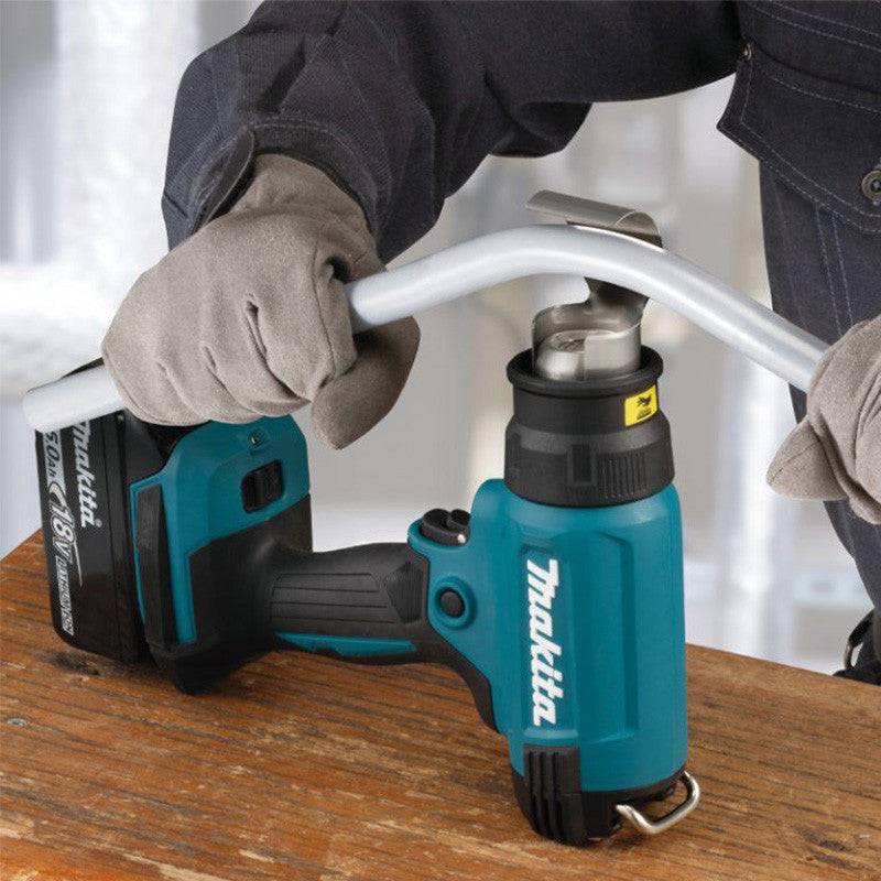 Décapeur thermique sans fil LXT ® MAKITA DHG180Z 18V Li-Ion Makita - Image 5