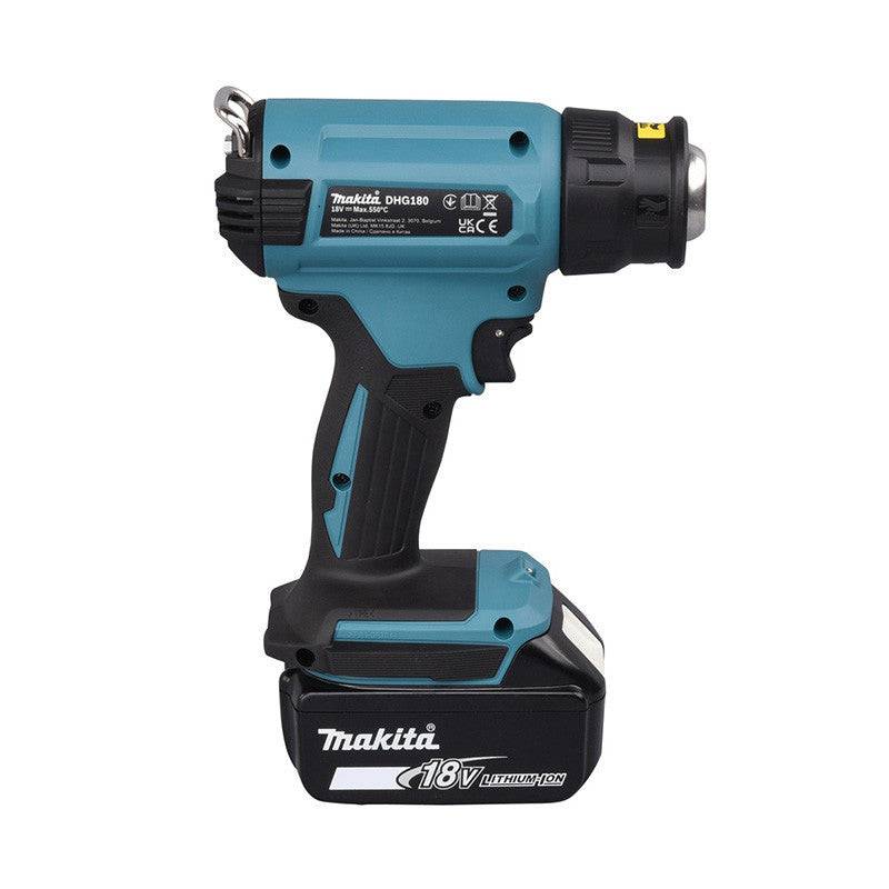 Décapeur thermique sans fil LXT ® MAKITA DHG180Z 18V Li-Ion Makita - Image 2