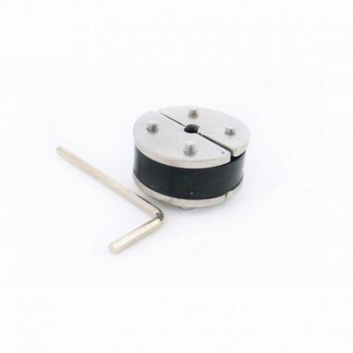 Joint de câble étanche pour fil de 10 à 15 mm de diamètre - Image 2