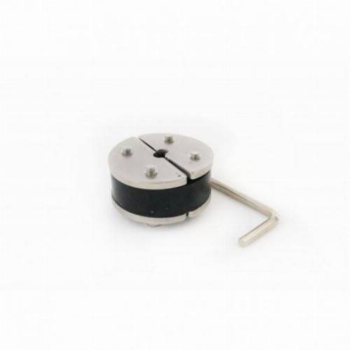Joint de câble étanche pour fil de 10 à 15 mm de diamètre - Image 1