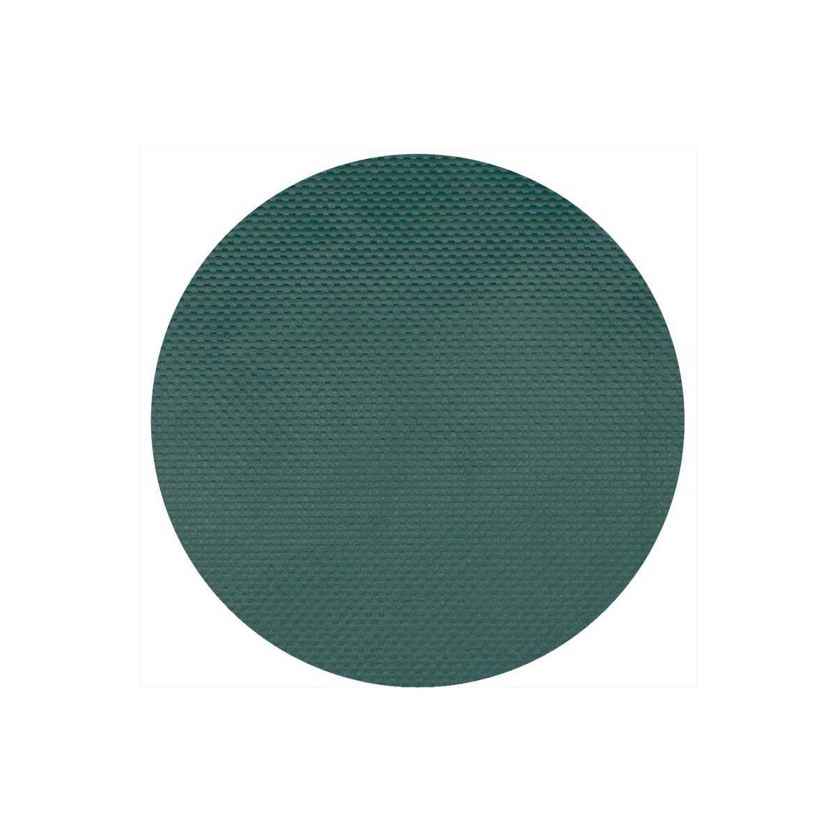 Bâche de couverture professionnel Vert 10 x 12 m - Image 1