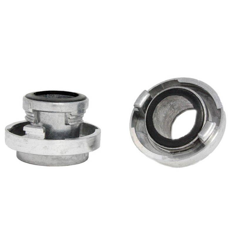 Raccord pompier pour motopompe 2 pouces 50 mm GF-1567 - Image 3