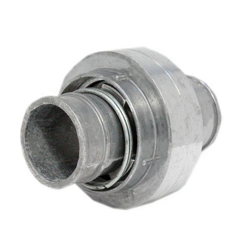 Raccord pompier pour motopompe 2 pouces 50 mm GF-1567 - Image 5