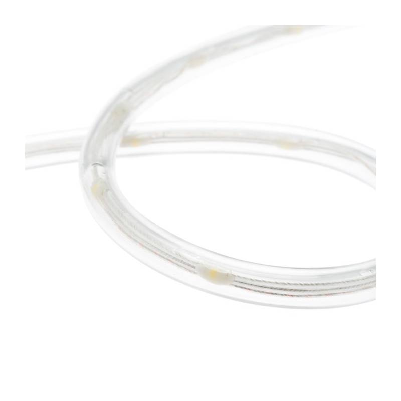 Lotti - Tube lumineux 20m animée 8 modes 400 LED blanc froid 360° haute luminosité Lotti - Image 5