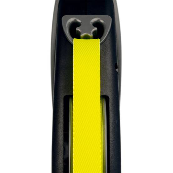 Flexi - Laisse Flexi Giant Neon Taille : Pro - 10M FLEXI - Image 2