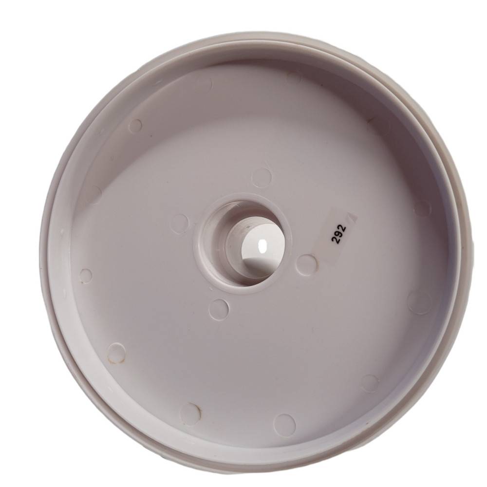 Couvercle aspiration skimmer - SKIMVAC OLYMPIC ACM89 -  K012PBH6/W - Image 2