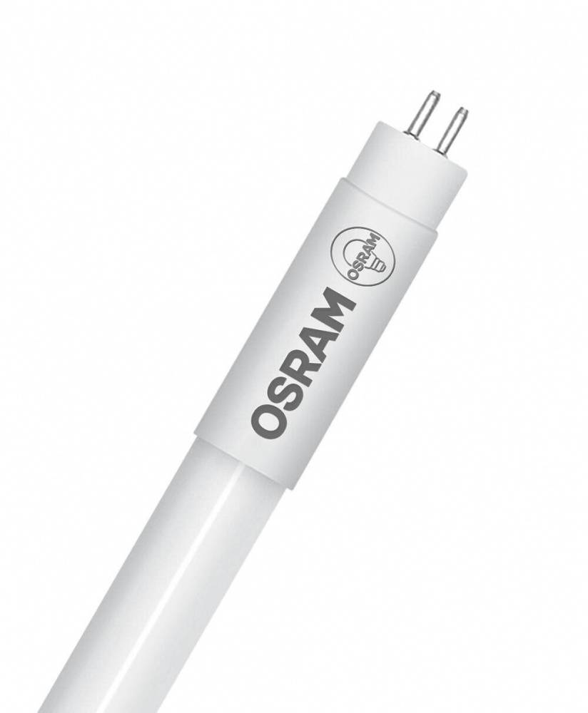 Osram - Tube led T5 G5, 288 mm, 380 lumens 8W, 3000K blanc chaud, OSRAM - Image 1